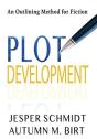 Plot Development - Preview