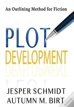 Capa do artigo Plot Development
