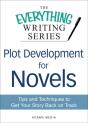 Plot Development For Novels - Preview