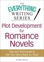 Plot Development For Romance Novels - Preview