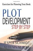 Plot Development Step By Step