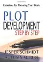 Plot Development Step By Step - Preview