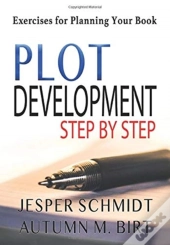 Plot Development Step By Step