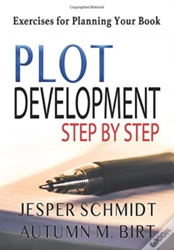 Capa do artigo Plot Development Step By Step