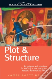 Capa do artigo Plot & Structure (Write Great Fiction)