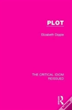 Capa do artigo Plot