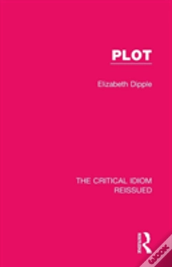 Capa do artigo Plot