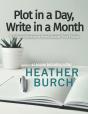 Plot In A Day, Write In A Month - Preview