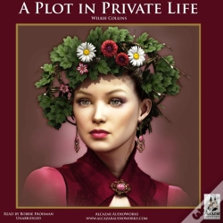 Capa do artigo Plot In Private Life