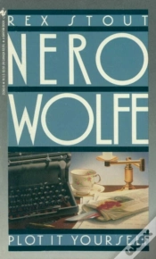 Capa do artigo Plot It Yourself