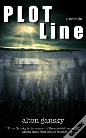 Capa do artigo Plot Line