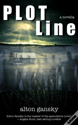 Capa do artigo Plot Line
