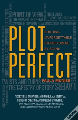 Capa do artigo Plot Perfect