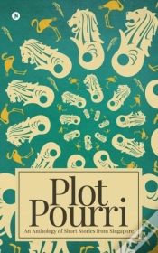 Capa do artigo Plot Pourri