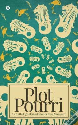Capa do artigo Plot Pourri
