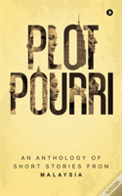 Capa do artigo Plot Pourri