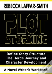 Capa do artigo Plot Storming Workbook