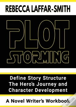 Capa do artigo Plot Storming Workbook