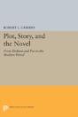 Plot, Story, And The Novel - Preview