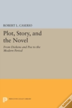 Capa do artigo Plot, Story, And The Novel