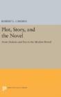 Plot, Story, And The Novel - Preview