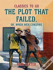 Capa do artigo Plot That Failed, Or, When Men Conspire
