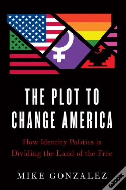 Capa do artigo Plot To Change America