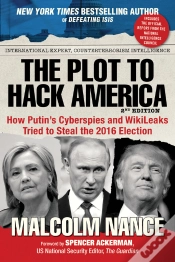 Capa do artigo Plot To Hack America