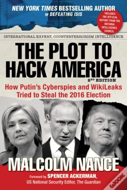 Capa do artigo Plot To Hack America