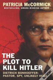 Capa do artigo Plot To Kill Hitler
