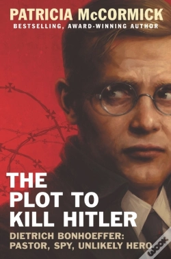 Capa do artigo Plot To Kill Hitler