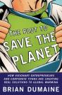 Plot To Save The Planet - Preview