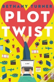 Capa do artigo Plot Twist