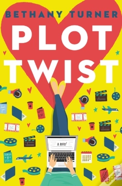 Capa do artigo Plot Twist