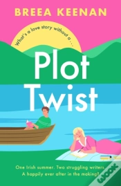 Capa do artigo Plot Twist