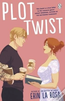 Capa do artigo Plot Twist