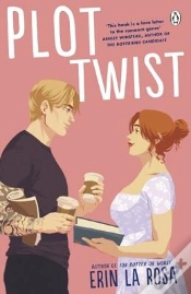 Capa do artigo Plot Twist