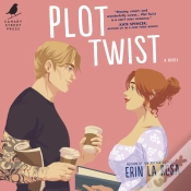 Capa do artigo Plot Twist