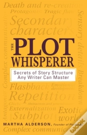 Capa do artigo Plot Whisperer