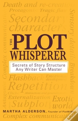Capa do artigo Plot Whisperer