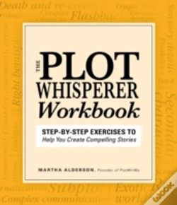 Capa do artigo Plot Whisperer Workbook