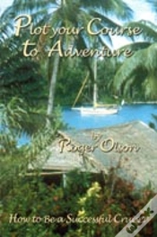 Capa do artigo Plot Your Course To Adventure