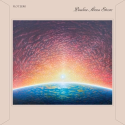 Capa do artigo Plot Zero - Vinil