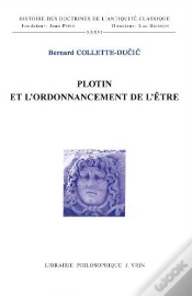 Capa do artigo Plotin Et L