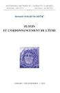Plotin Et L'Ordonnancement De L'Être - Preview