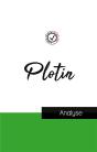 Plotin : Étude Et Analyse Complète De Sa Pensée - Preview