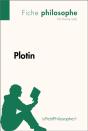 Plotin (Fiche Philosophe) - Preview