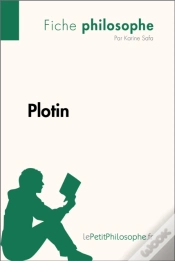 Capa do artigo Plotin (Fiche Philosophe)