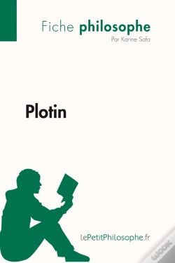 Capa do artigo Plotin