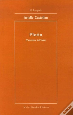 Capa do artigo Plotin ; L'Ascension Intérieure